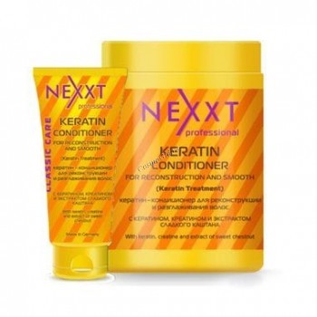 Nexxt Keratin Conditioner (-     ) - ,   