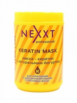 Nexxt Professional Keratin Mask ( -    ) - ,   