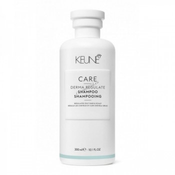 Keune Care Derma Regulate shampoo ( ) - ,   