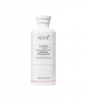 Keune Care Keratin Smooth Shampoo (Шампунь «Кератиновый комплекс»)