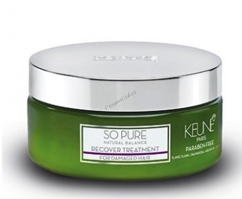Keune So pure natural balance Recover Treatment ( ), 200  - ,   