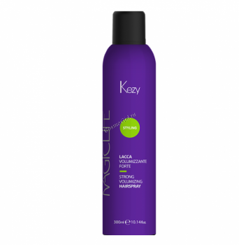 Kezy Magic Life Strong Volumizing Hairspray (     ), 300  - ,   