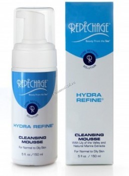Repechage Hydra Refine Cleansing mousse ( ), 150 . - ,   