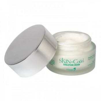 -Colin Evolution Cream ( Ремоделирующий крем для увлажнения и тонизации кожи), 50 мл