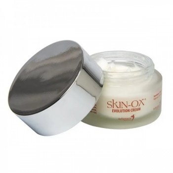 -OX Evolution Cream ( Омолаживающий крем с антиоксидантным эффектом), 50 мл