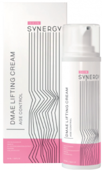 Skin Synergy DMAE Lifting Cream (ДМАЭ лифтинг-крем), 30 мл