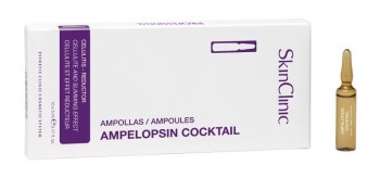 Ampelopsin Coctail (Коктейль Ампелопсин), 10*5 мл