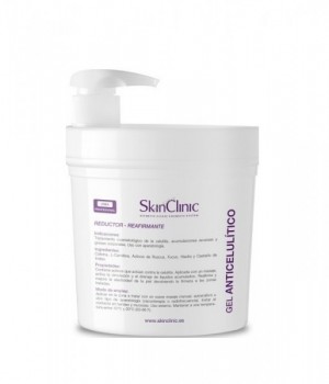 Anticellulite Solution (Гель Антицеллюлитный), 800 мл