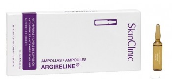 Argireline Ampoule (Концентрат пептидный против морщин), 10*2 мл