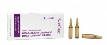 Biotina Ampoule (Концентрат с витамином H), 10*5 мл