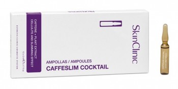 Caffeslim Coctail (Коктейль для похудения), 10*5 мл