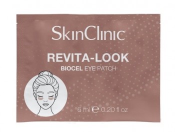 Revita-Look (Патчи для век ревитализирующие)