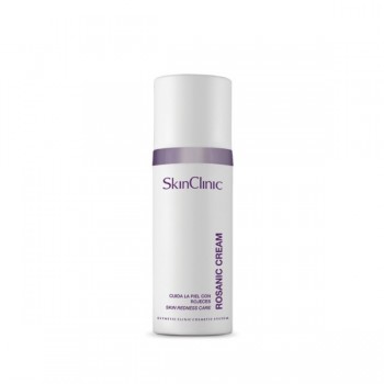 Rosanic Color Cream (Тонирующий крем против покраснений и розацеа), 50 мл 