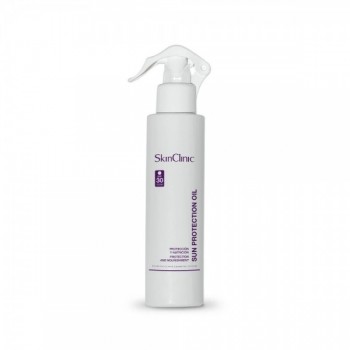 Sun Protection Oil (Солнцезащитное масло SPF 30), 150 мл