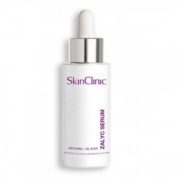 Zalyc Serum (Себорегулирующая сыворотка), 30 мл