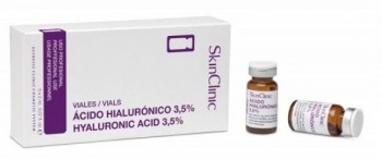 Hyaluronic Acid (Концентрат с гиалуроновой кислотой 3,5%), 5*3 мл