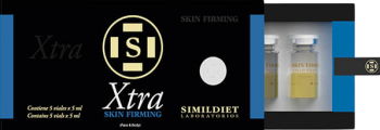 Skin Firming XTRA (Коктейль для устранения дряблости и возрастных изменений кожи), 1 шт x 5 мл
