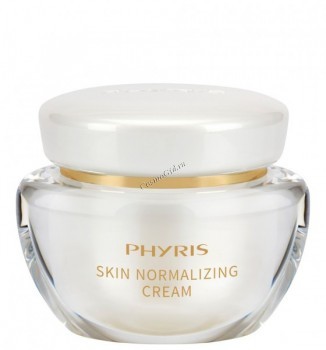 Phyris Derma Control Skin Normalizing cream ( ""), 50  - ,   