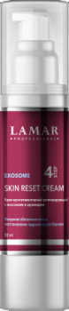 Skin Reset Cream (Крем мультиламеллярный регенерирующий с экзосомами и церамидами), 50 мл