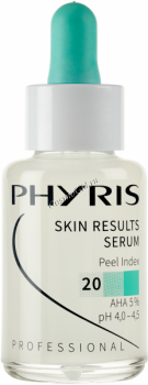 Phyris Skin Results Serum Index 20 ( " "  20), 30  - ,   