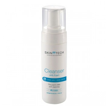 Skin tech Cleanser pH5 Foam (  (), 150  - ,   