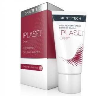 Skin tech IPLase Post Treatment Cream Mask ( -), 50  - ,   