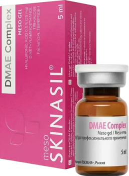 DMAE Complex (ДМАЭ Комплекс), 5 мл