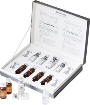 DermiShuttle Needle Free Filler: Lifting Kit (Безыгольный филлер: лифтинг кит)