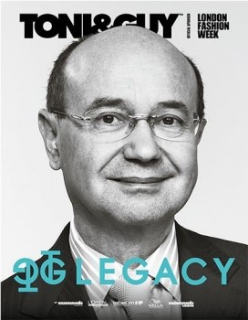 Коллекция Legacy 2018/2019