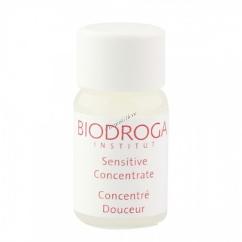 Biodroga Sensitive Concentrat (   ) - ,   