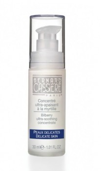 Bernard Cassiere Bilberry Ultra Soothing Concentrate (   ), 30  - ,   