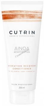 Cutrin Ainoa Hydration Recovery ( ) - ,   