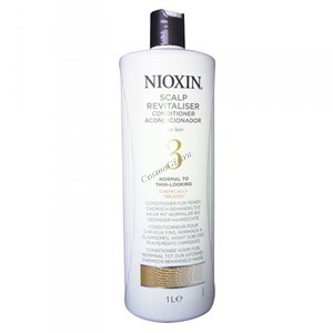 Nioxin Scalp revitaliser system 3 (  3), 1000 . - ,   