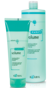 Kaaral Purify volume conditioner ( -   ), 1000 . - ,   
