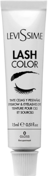 Lash Color (Краска для бровей и ресниц), 15 мл