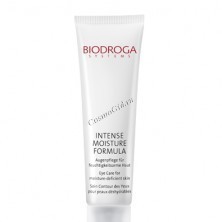 Biodroga Eye Care for moisture different skin (       ) - ,   