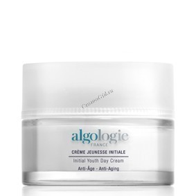 Algologie Anti age initial youth day cream (  " ") - ,   