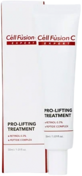 Pro-Lifting Treatment (Крем с ретинолом), 30 мл