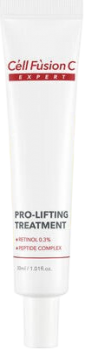 Expert Pro-Lifting Treatment (Крем с ретинолом), 30 мл