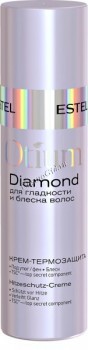 Estel De Luxe Otium Diamond (-  ), 100  - ,   