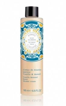 Bernard Cassiere Vanilla and Monoy Scent Shower Cream (    )  - ,   