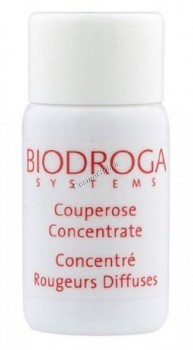 Biodroga Couperose Concentrate ( )  - ,   