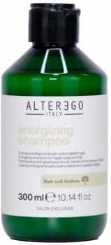 Alterego Italy Energizing Shampoo (    ) - ,   