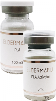 Eldermafill PLA + PLA Activator (Филлер)