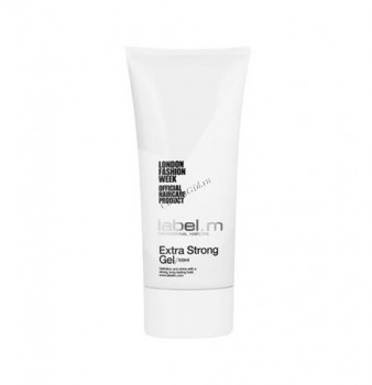 Label.m Extra strong gel (   ), 150  - ,   