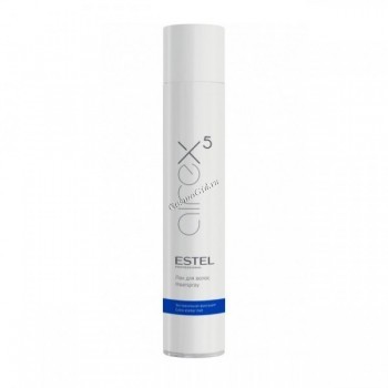 Estel Professional Airex Hair Spray (  ), 400  - ,   