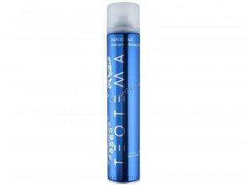 Teotema Styling control hairspray strong (   ) - ,   