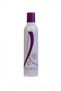 Keen Styling mousse strong (    ), 400  - ,   