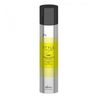 Kaaral Style Perfetto Fixer Strong Hold Protective Finishing Spray (     ) - ,   