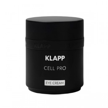Cell Pro Eye Cream (Крем для области вокруг глаз), 20 мл